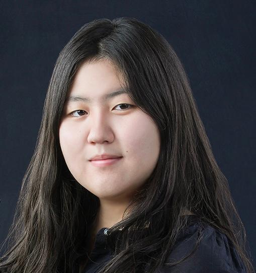 Tiffany Chang